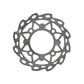 BDF-7 Front Brake Disc Rotor 190mm outside diameter 76mm inner diameter