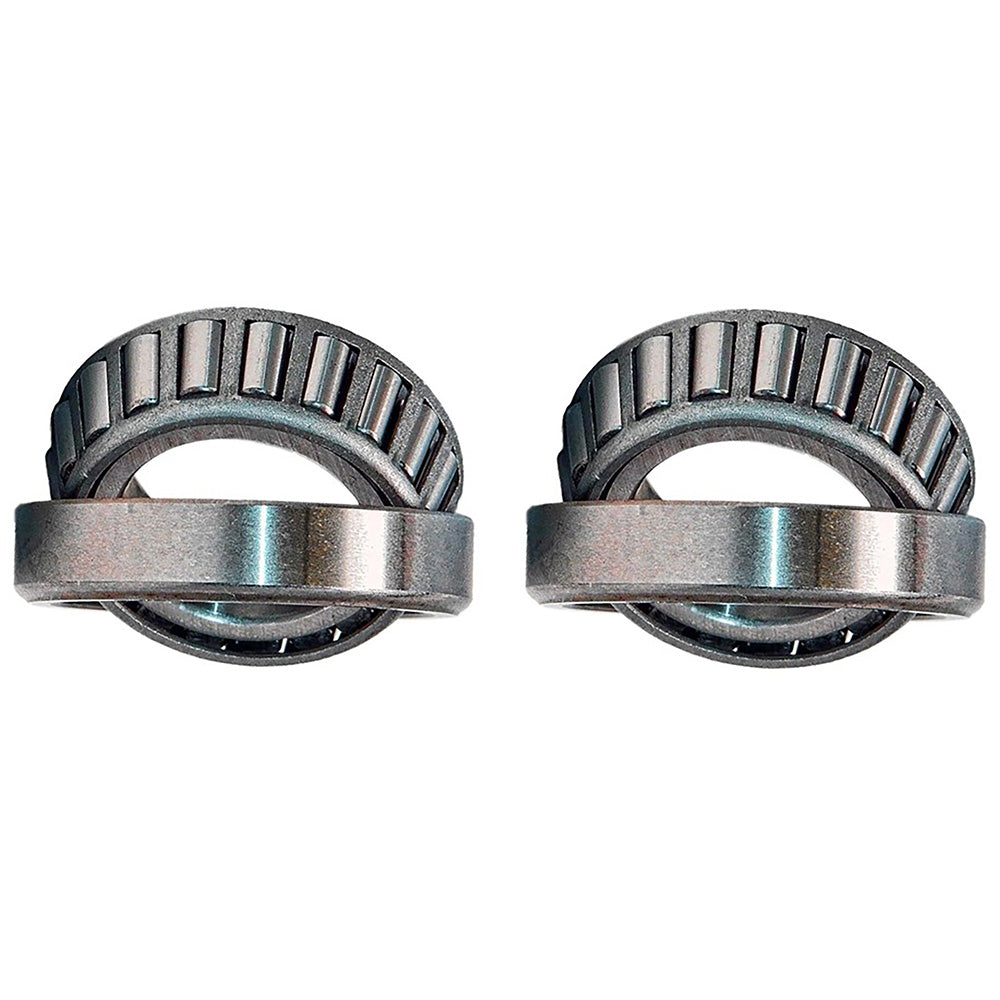 (2 Pk) L44649/10 1-1/16" Tapered Roller Bearing Set A4 230-023 481022