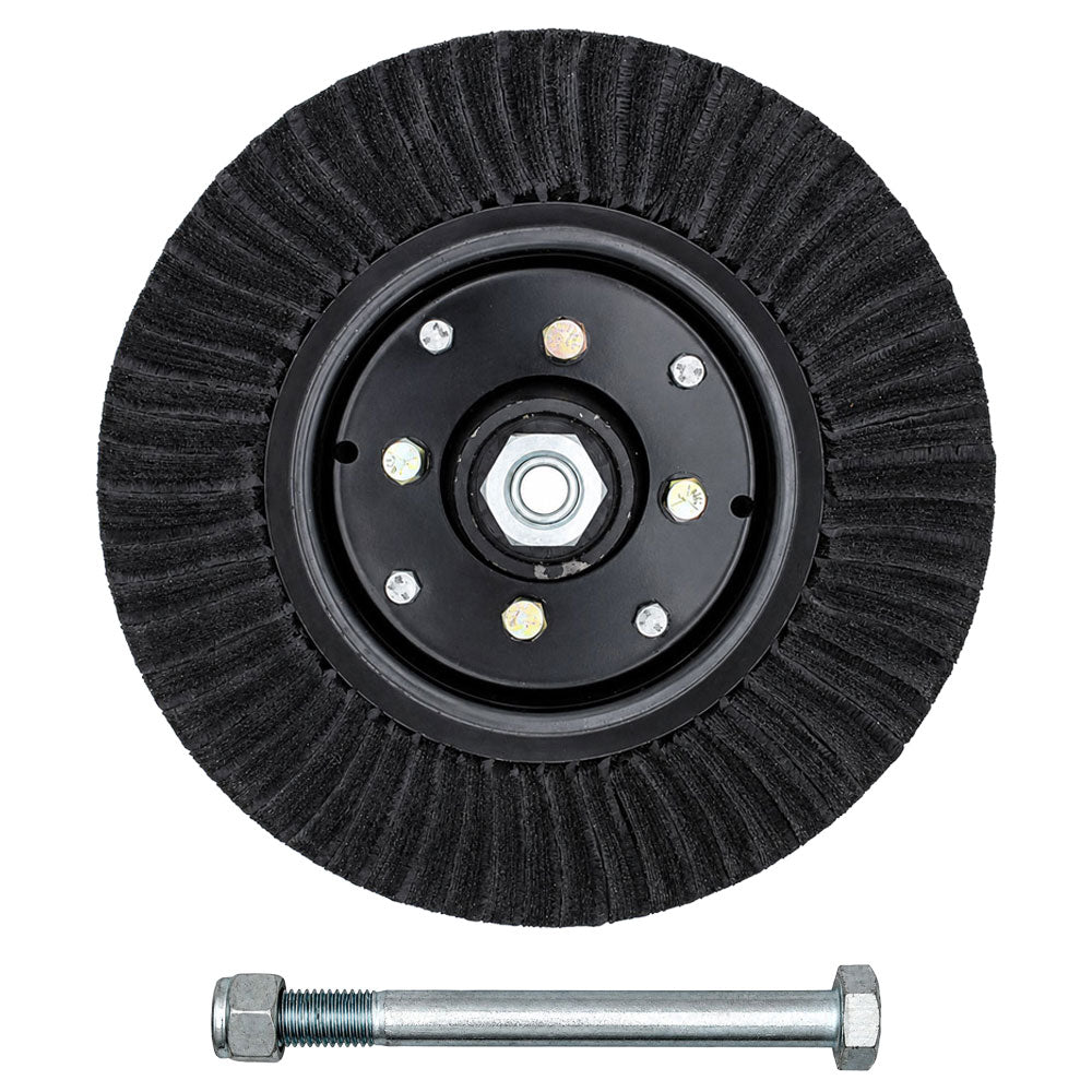 Wheel Hub Assembly Fits BUSH HOG Replaces 215