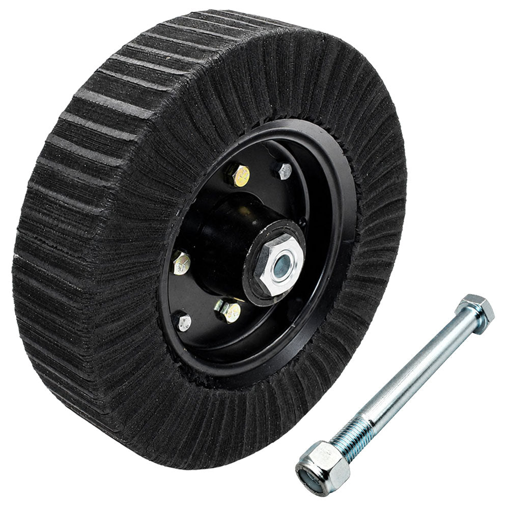 Wheel Hub Assembly Fits BUSH HOG Replaces 215
