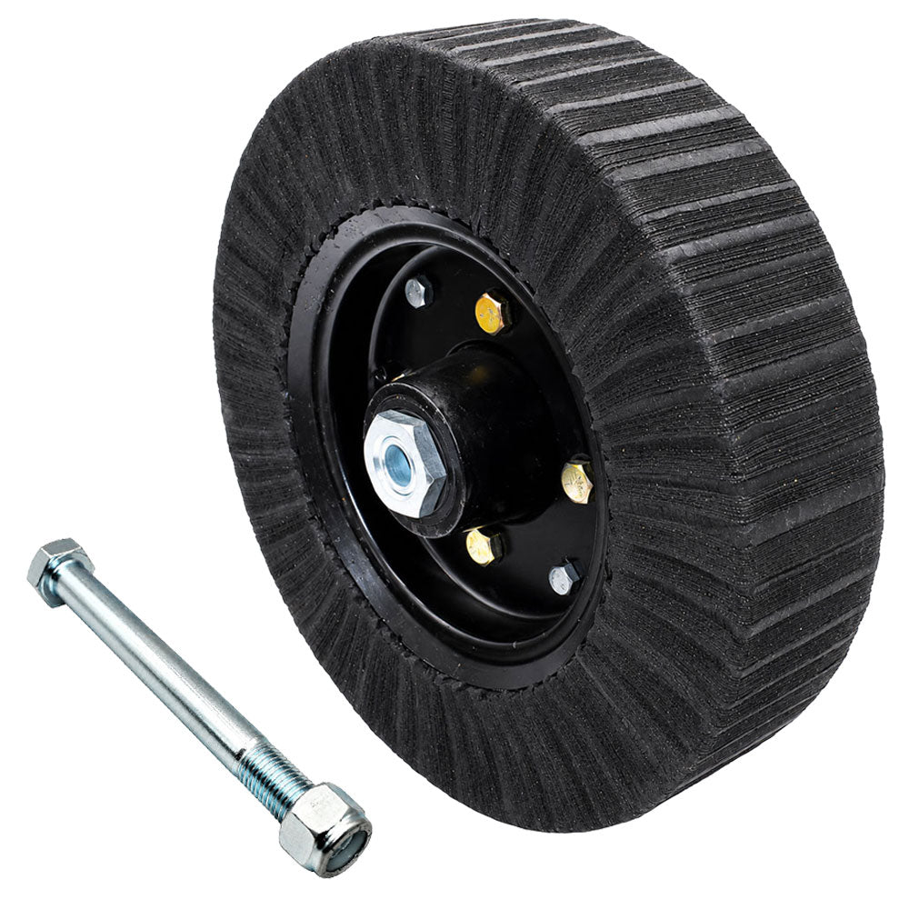 Wheel Hub Assembly Fits BUSH HOG Replaces 215