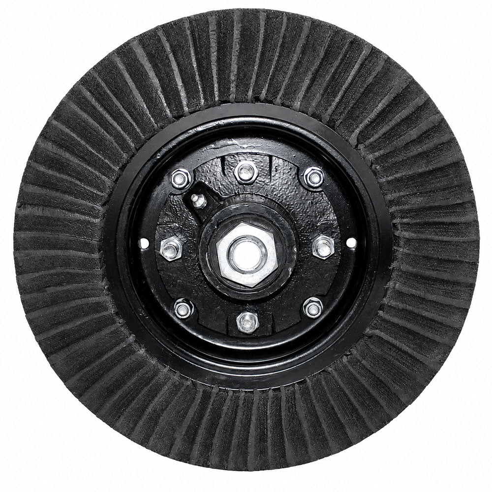 Wheel Hub Assembly Fits BUSH HOG Replaces 215