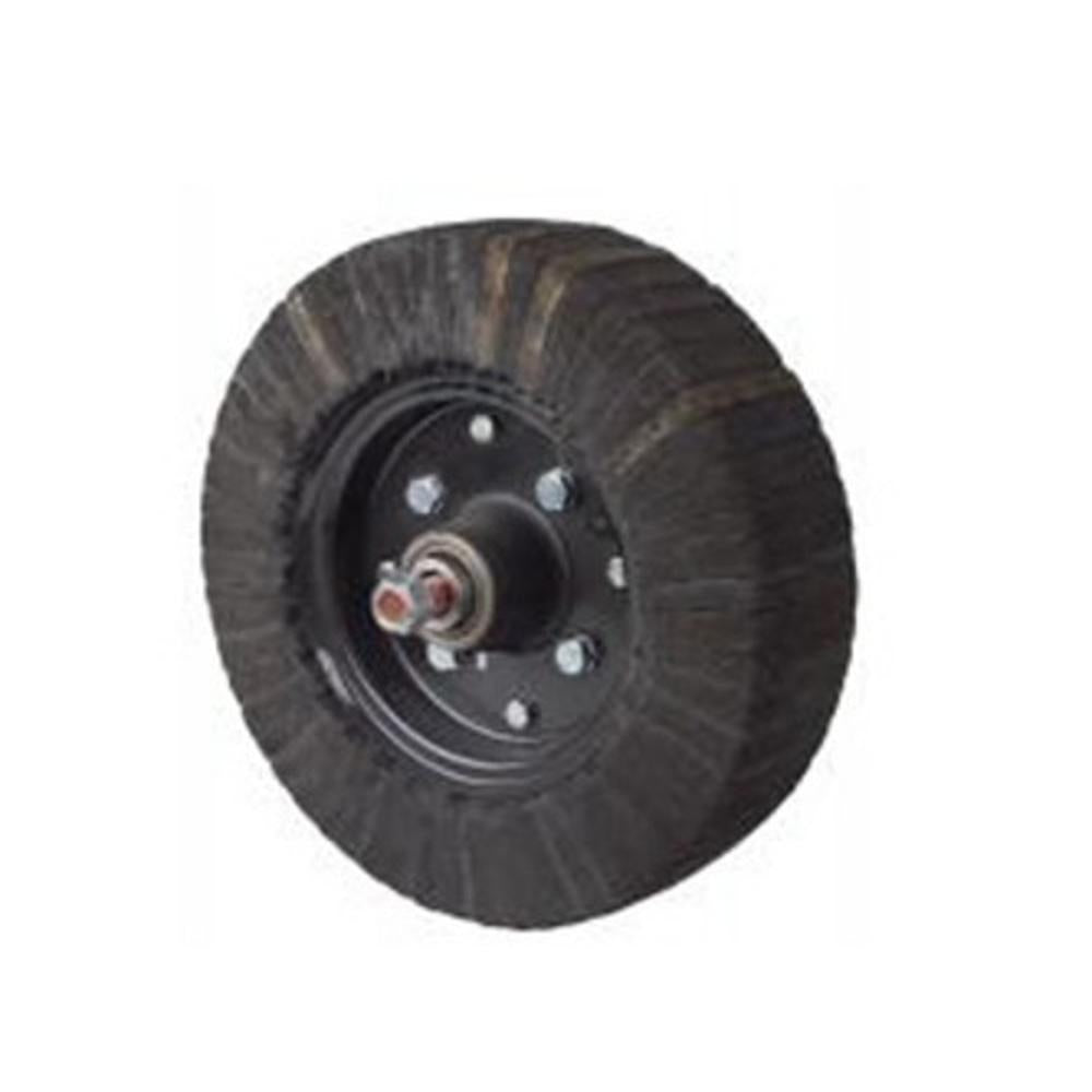 Wheel Hub Assembly Fits BUSH HOG Replaces 215