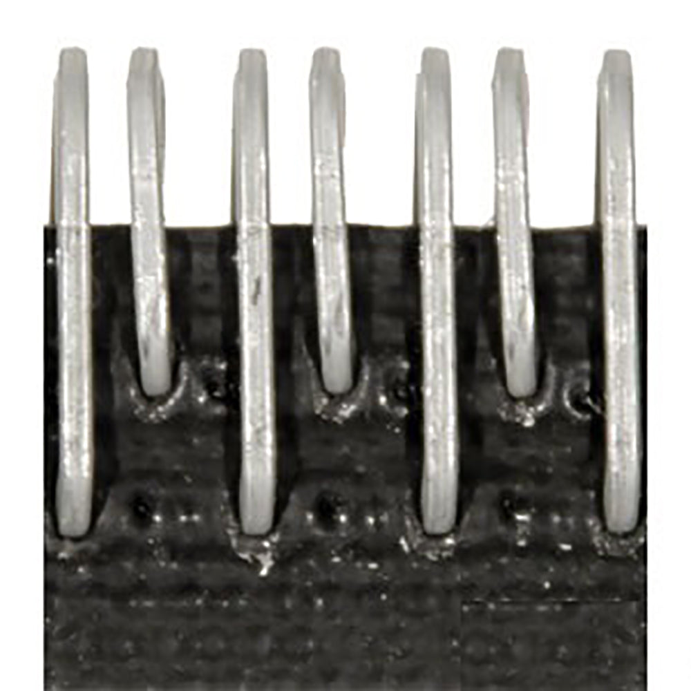 Upper Belt 3 Ply TT 11 X 121.25, 1000623 Fits Case IH Baler McKee New Idea Vicon