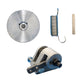 Manual Disc Brake Kit Fits Universal Products Replaces BHG-037_2