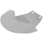 Skid Shoe Fits Hesston Replaces 1000 Series