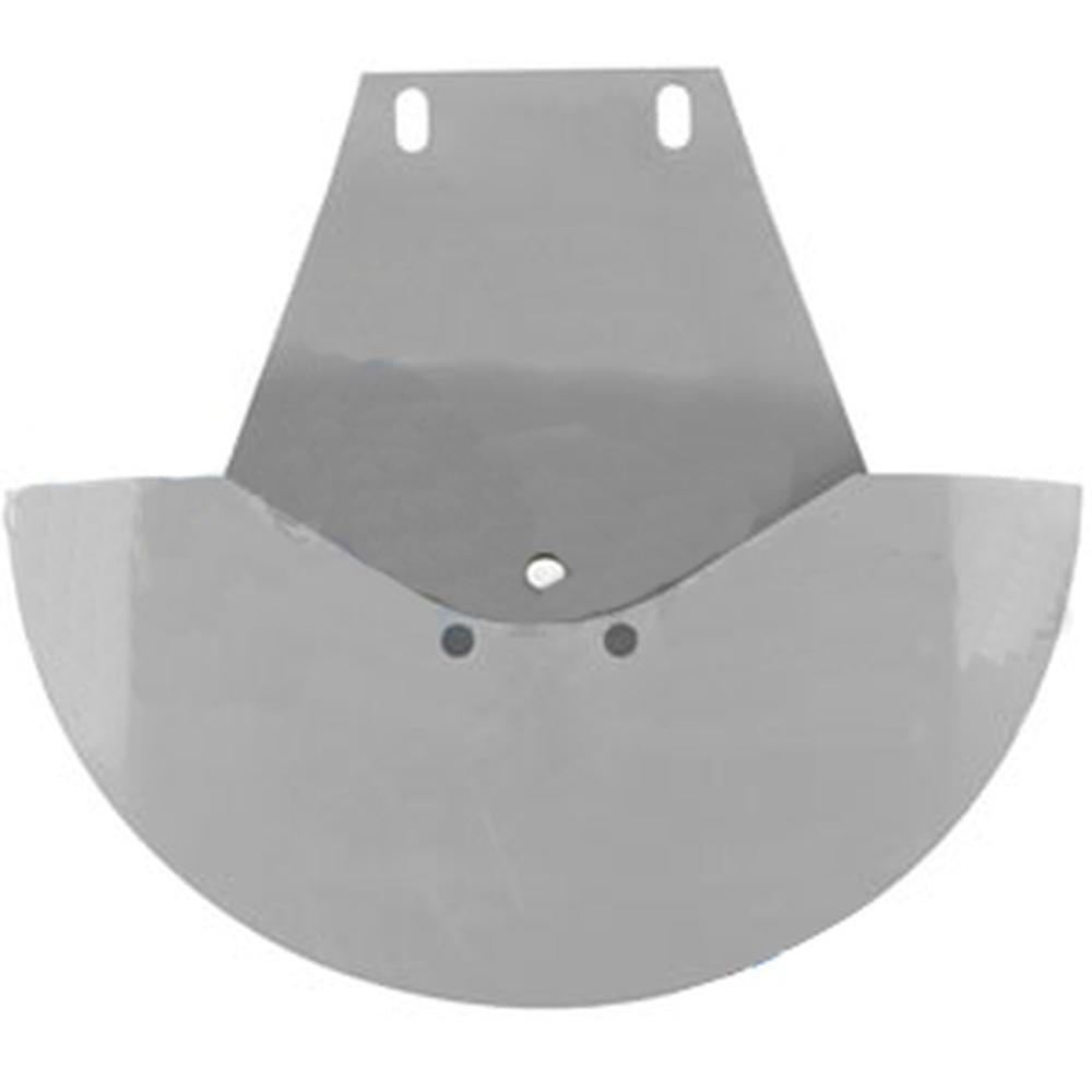 Skid Shoe Fits Massey Ferguson Replaces 170603