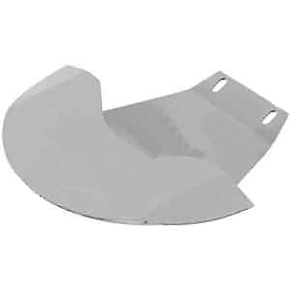 Skid Shoe Fits New Idea Replaces 526876