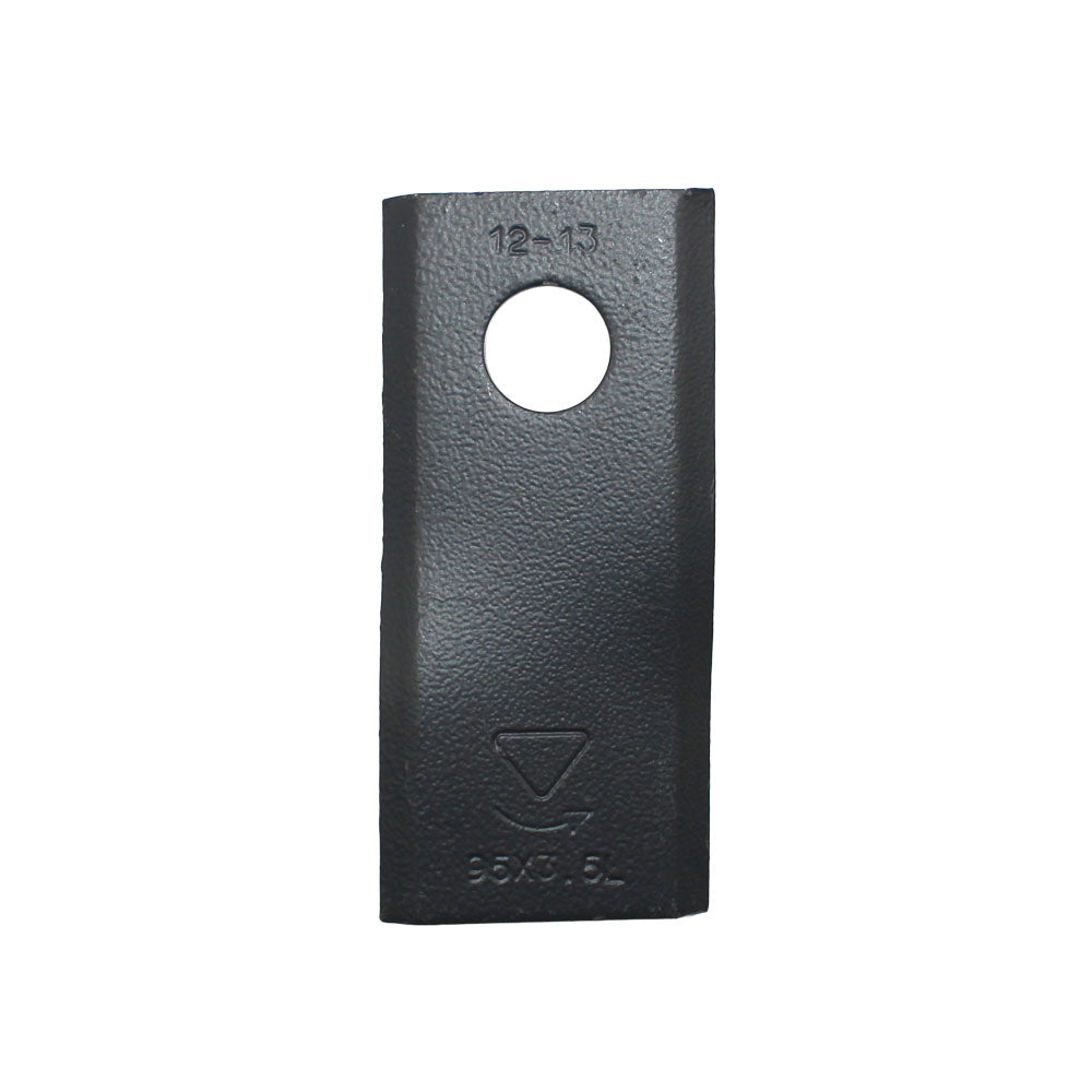 Left Hand Disc Mower Blade Fits Ford/New Holland Replaces 766726