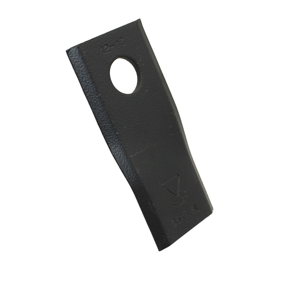 Left Hand Disc Mower Blade Fits Frontier Replaces KN56151210