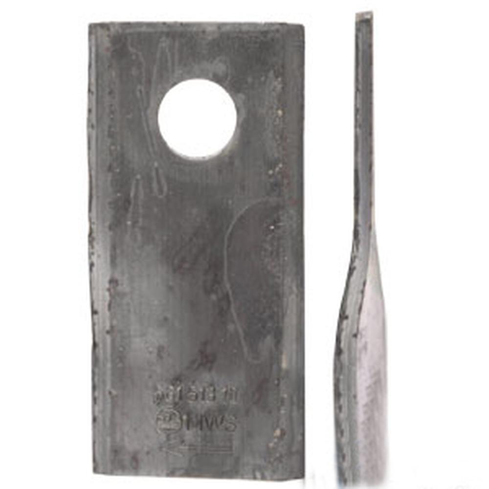 Disc Mower Blade - Right Hand Fits John Deere 260 240 Fits New Holland Kuhn GMD5