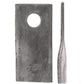 Right Hand Disc Mower Fits John Deere Replaces CC20501