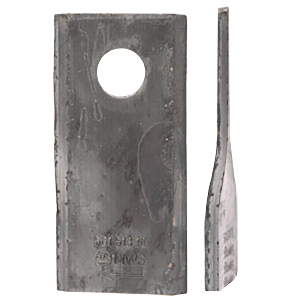 Disc Mower Blade - Right Hand Fits John Deere 260 240 Fits New Holland Kuhn GMD5