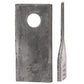 Right Hand Disc Mower Fits GEHL Replaces 613727