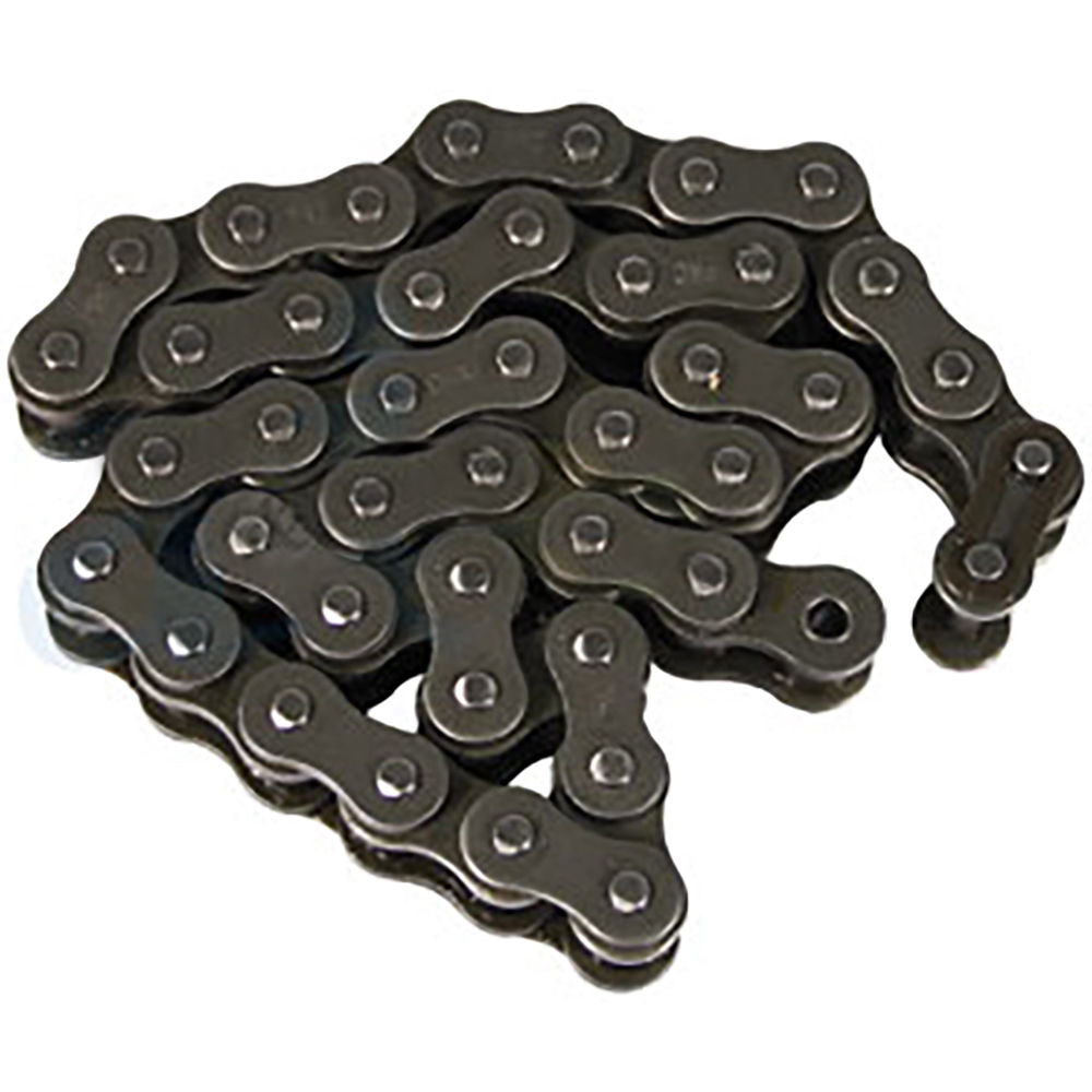 AE59543 New Round Baler Starter Roll Chain Fits John Deere 446 447 456 457 466 +