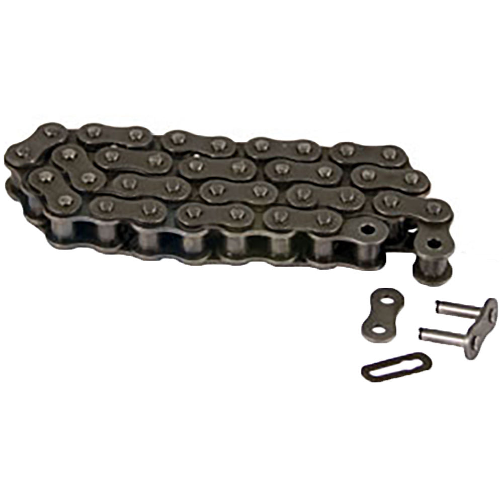 AE59544 New Round Baler Lower Roll Baler Chain Fits John Deere 447 449 457 459 +