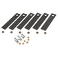 A-AH171588-AI Straw Chopper Knife, Set of 6