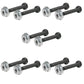 58118 Fits New Holland 845 846 847 848 849 Round Baler Shear Bolts 10 Pack