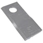 RH Disc Mower Blade Fits Krone Replaces BHH90-0028