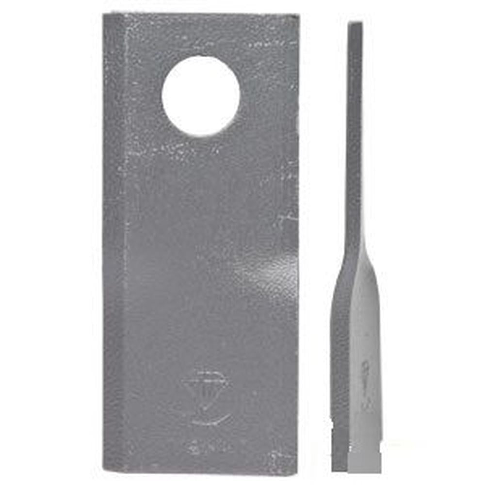 RH Disc Mower Blade Fits Fella Replaces BHH90-0028