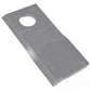 RH Disc Mower Blade Fits Krone Replaces BHH90-0028