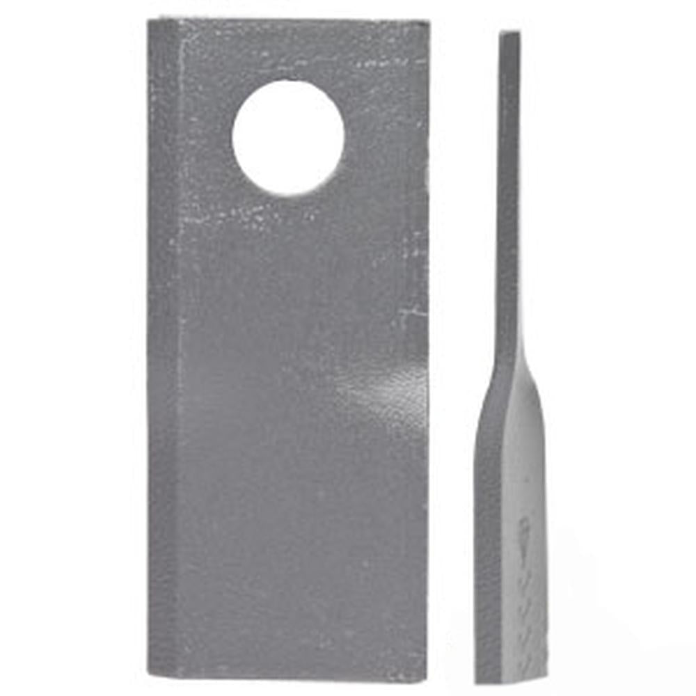 RH Disc Mower Blade Fits Krone Replaces BHH90-0028