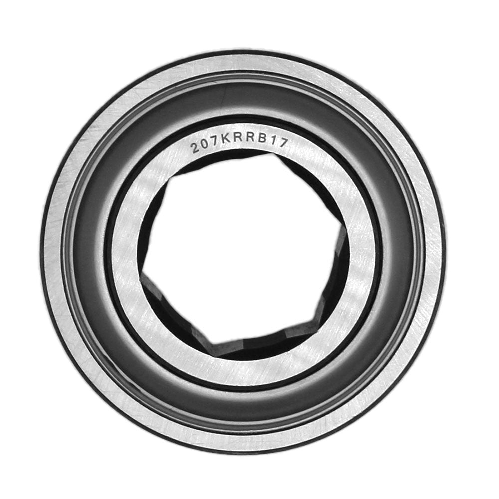 BACKSHAFT FEEDER BEARING Fits John Deere 550 BALER 556 557 558 565 566 567 568