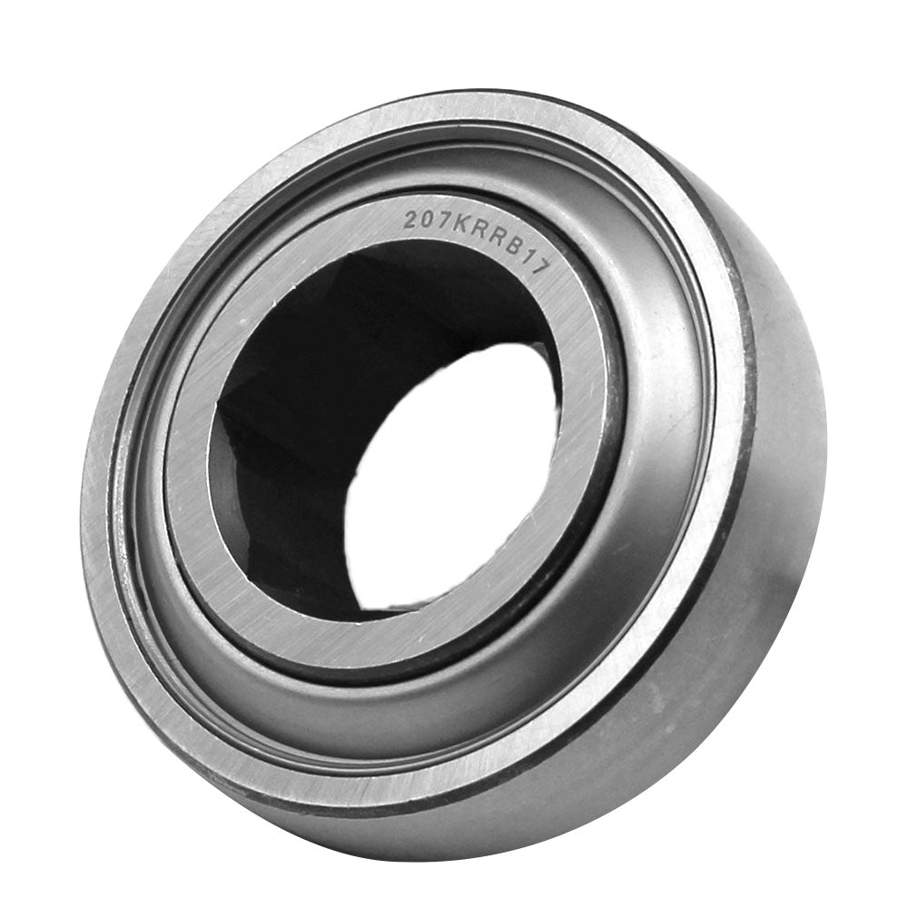 Hex Center Spherical Ball Bearing Fits John Deere F440M F440R V451G V451M