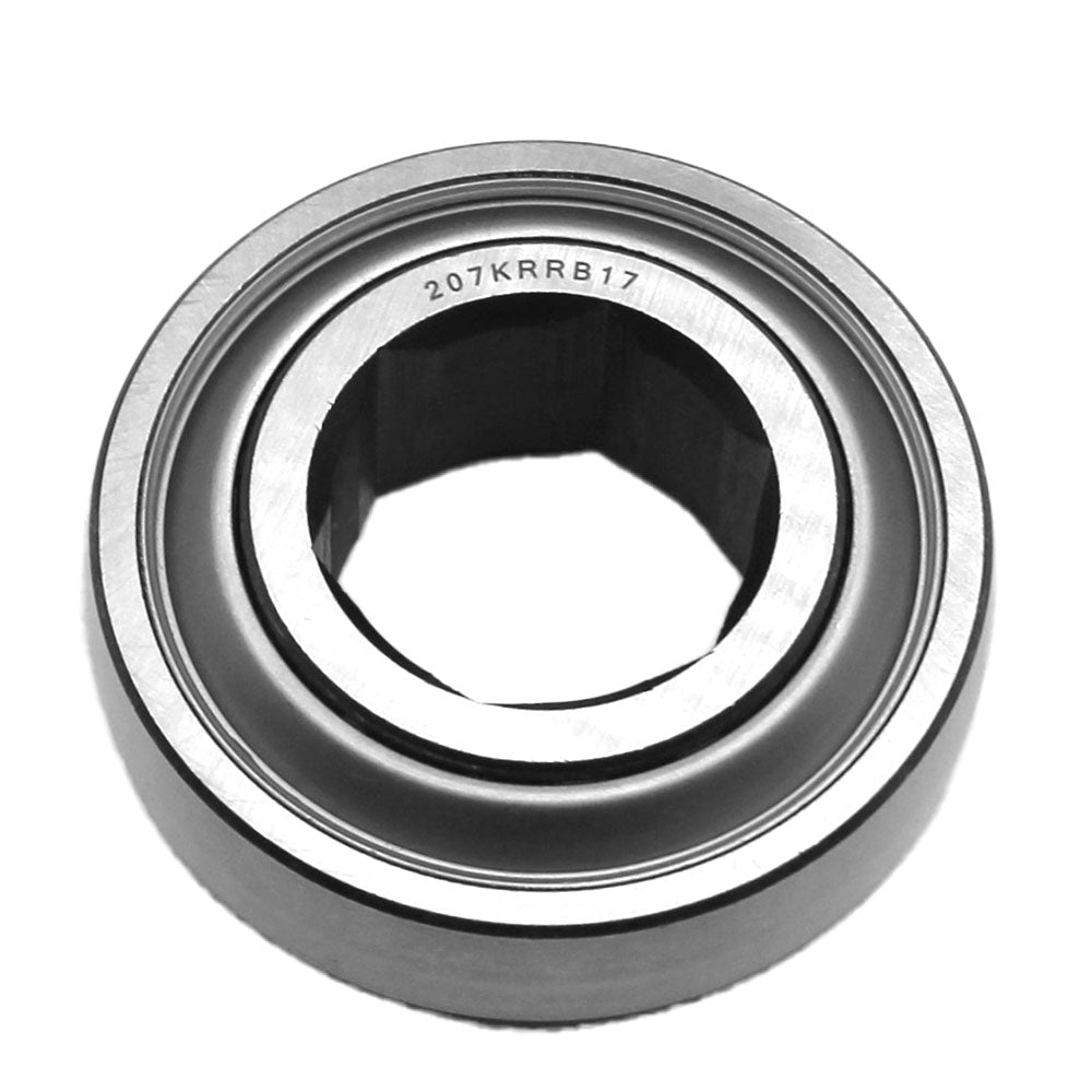 BACKSHAFT FEEDER BEARING FOR PART 207KPPB3 207KRRB17 AE29785 AFH213106 HPS102GP3