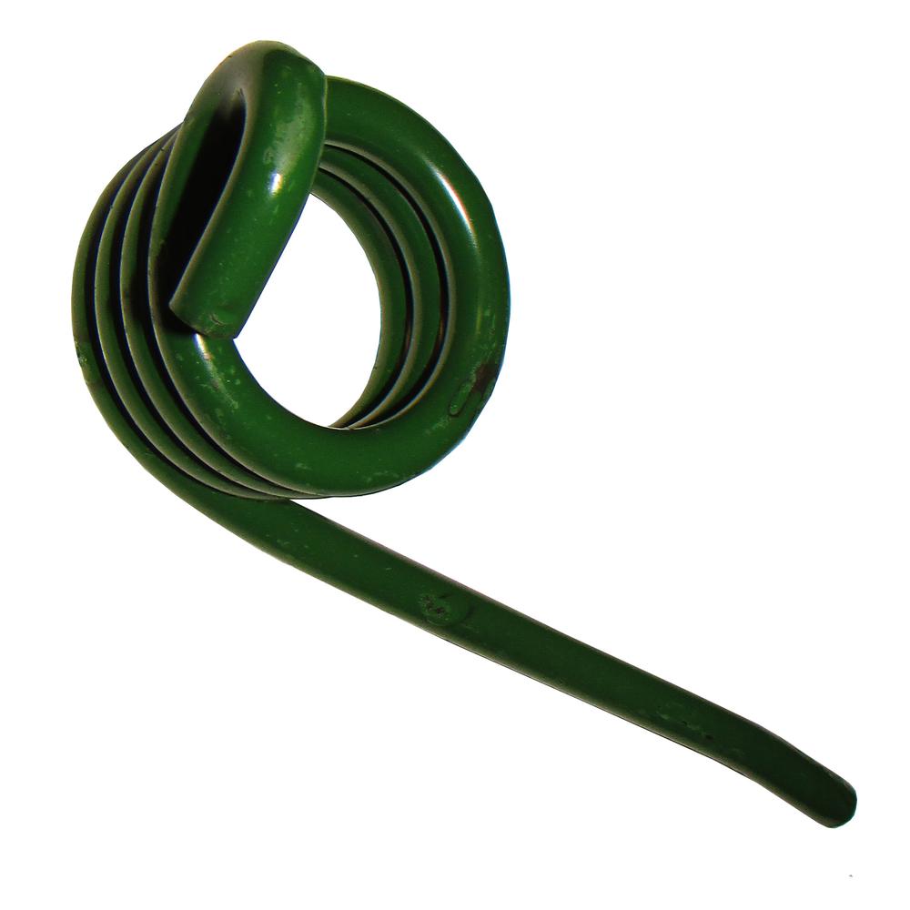 Outer Pickup Tooth - RH Fits John Deere Replaces E90880