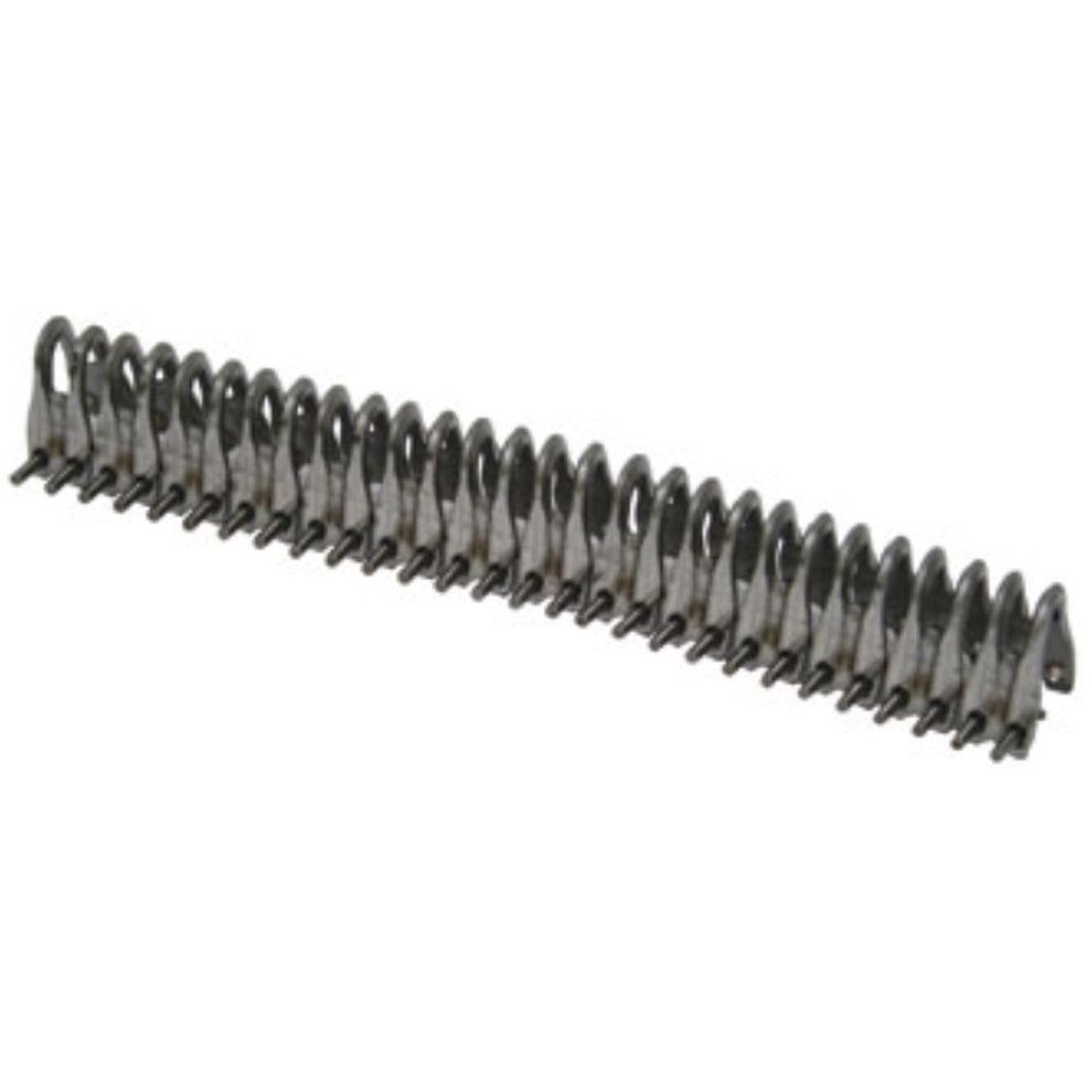 TPAE53298 MATO Heavy Plate lacing 7" Segment Fits John Deere Hay Baler Models