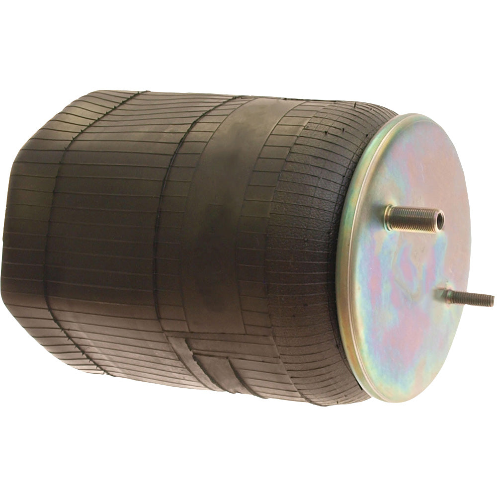 857581 Complete Air Spring Assembly Fits Ford/New Holland Round Balers 855 858