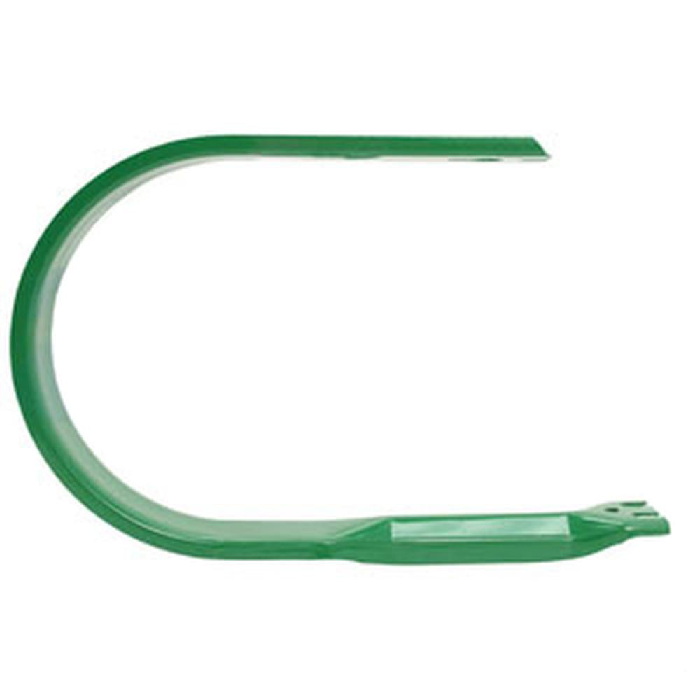 Poly Pickup Baler Band - Green Fits John Deere 430 540 330 535 550 570 435 530