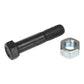 Shear Bolt & Nut Fits Ford/New Holland Replaces 144-NH15