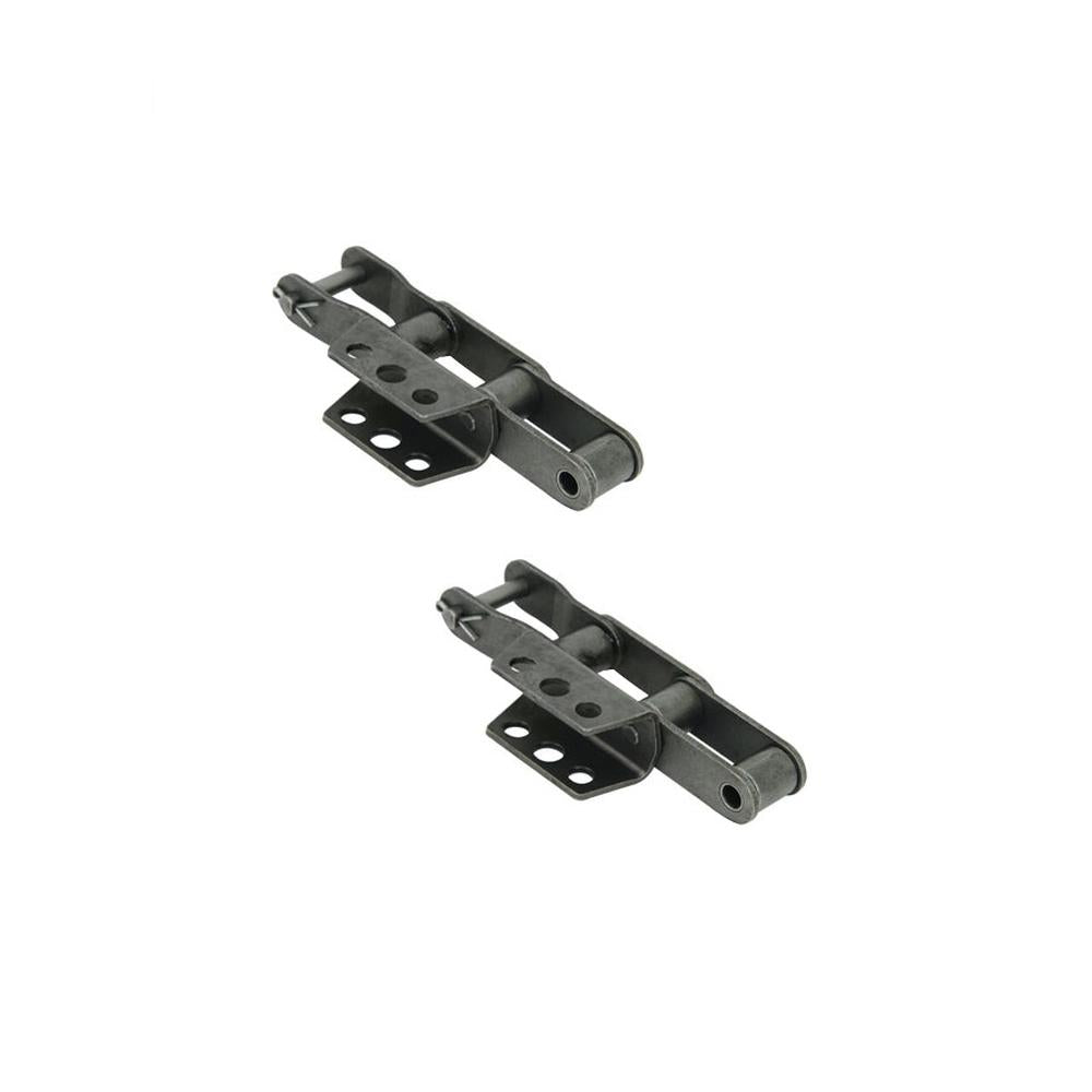 Qty. 2: Chain Repair Kit
 Fits New Holland Replaces 576267