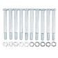 Shear Bolt (10pk) Fits Massey Ferguson Replaces 127-1240
