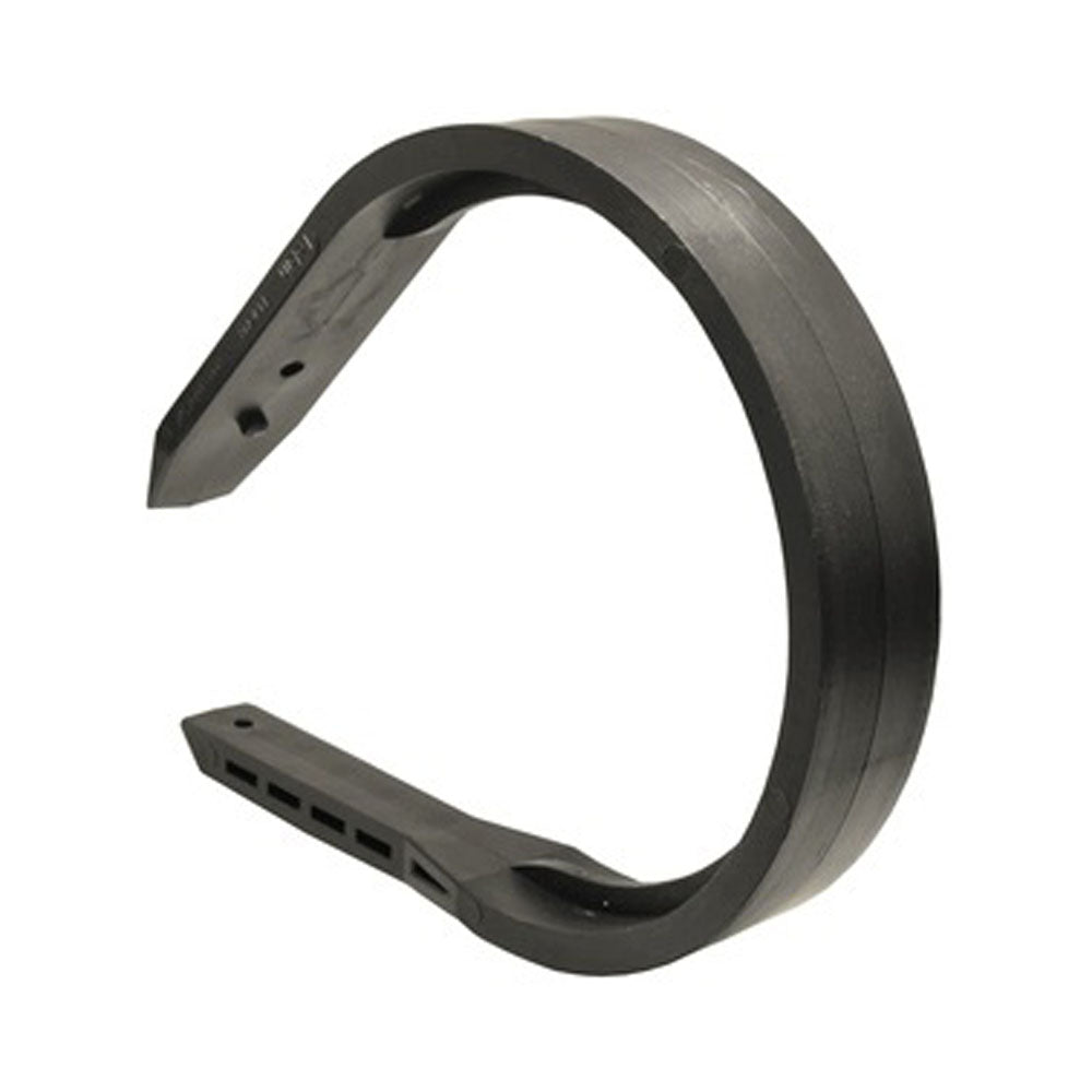 Poly Pickup Baler Band - Black Fits Case IH Hesston Challenger / Fits Caterpilla