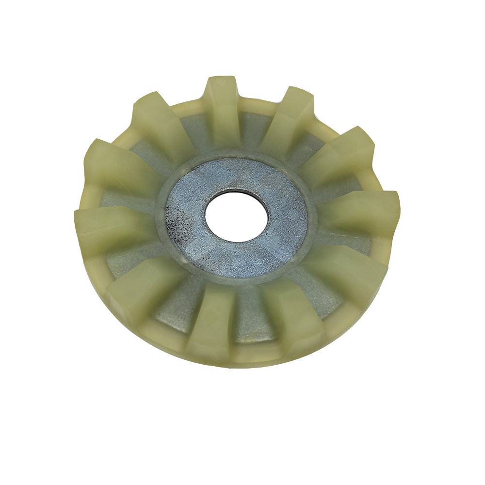 Urethane Doffer Pad Fits John Deere Replaces AN272152