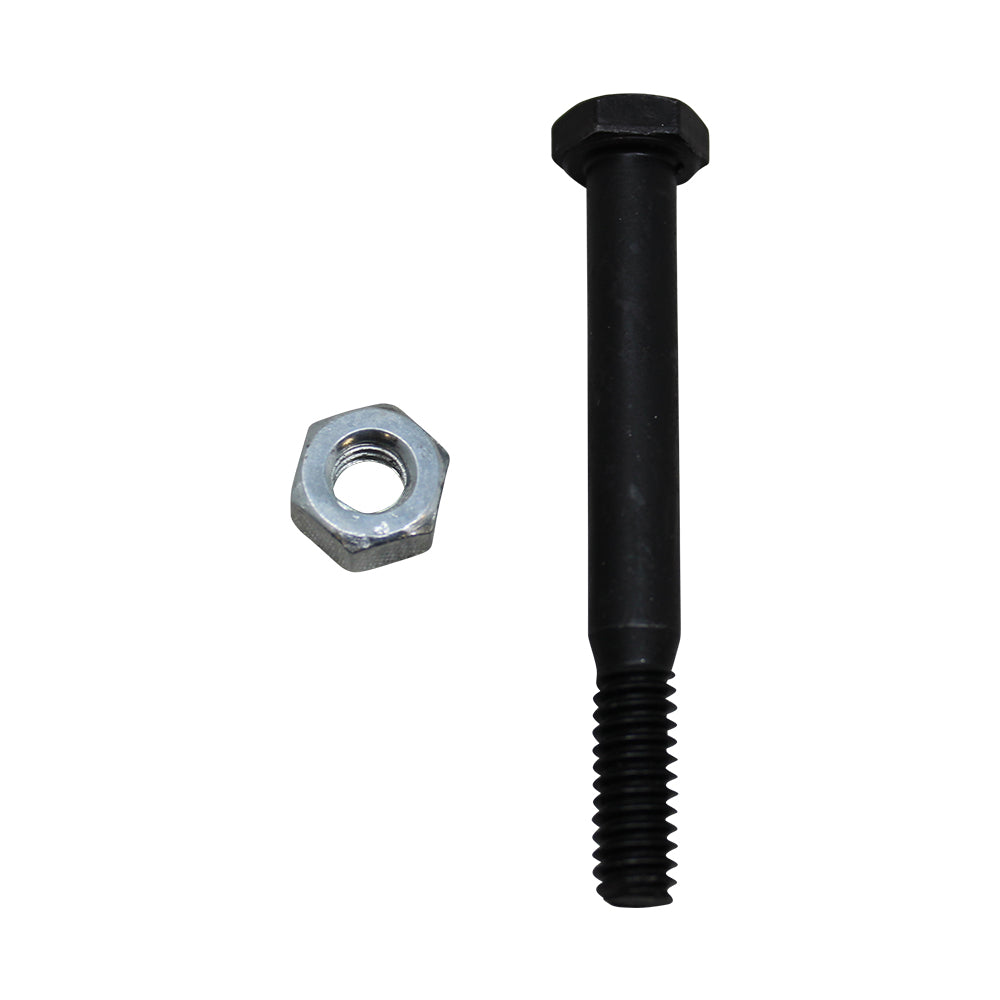 Shearbolt With Nut Fits Universal Products Replaces 144-JD10