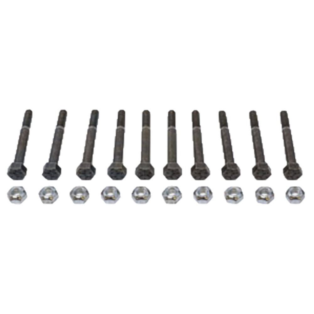 Bolt Kit BP13931 Fits John Deere 224T 224WS 327 328 336 337 338