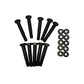 Shear Bolt Kit (Pack of 10) Fits Ford/New Holland Replaces 39716