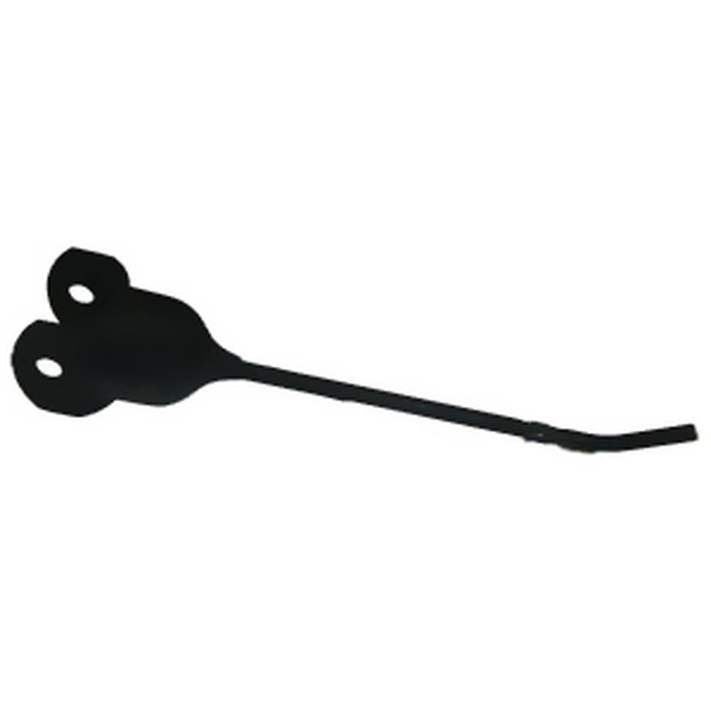 Rubber MTD Baler Tooth Fits Hesston Replaces BHM90-0001