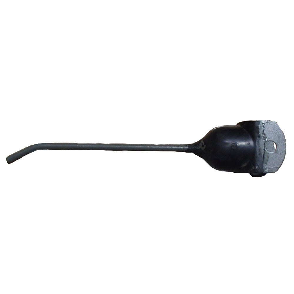 Rubber MTD Baler Tooth Fits Massey Ferguson Replaces 1058730M1