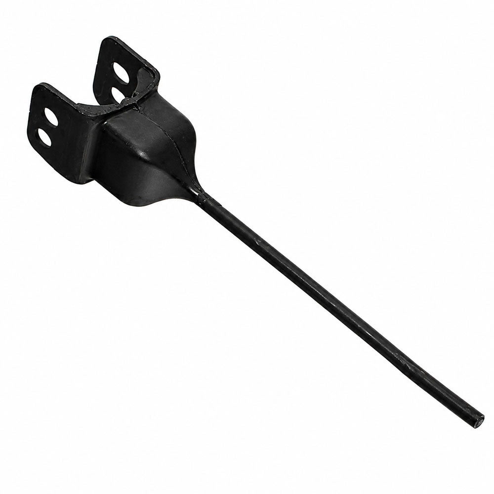 Rubber MTD Baler Tooth Fits Edcor Replaces RTIHVR-92