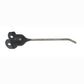Rubber MTD Baler Tooth Fits Vermeer Replaces AE56204
