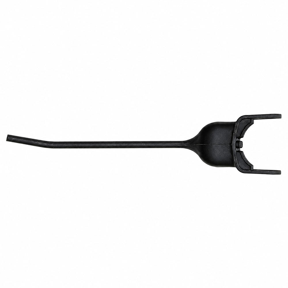 Rubber MTD Baler Tooth Fits Massey Ferguson Replaces 1058730M1