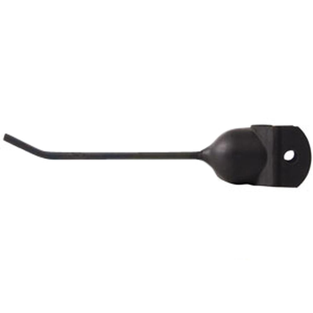 One New Tooth Single Wire Rubber Tine LH Fits Universal Products 3013-8135