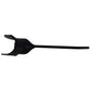 E-510501250 Rubber Mounted Rake Tooth for Vermeer