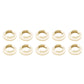 (10) New Nylon Stop Ring TH42 fits Zweeger Rake Haybob Haybob 300