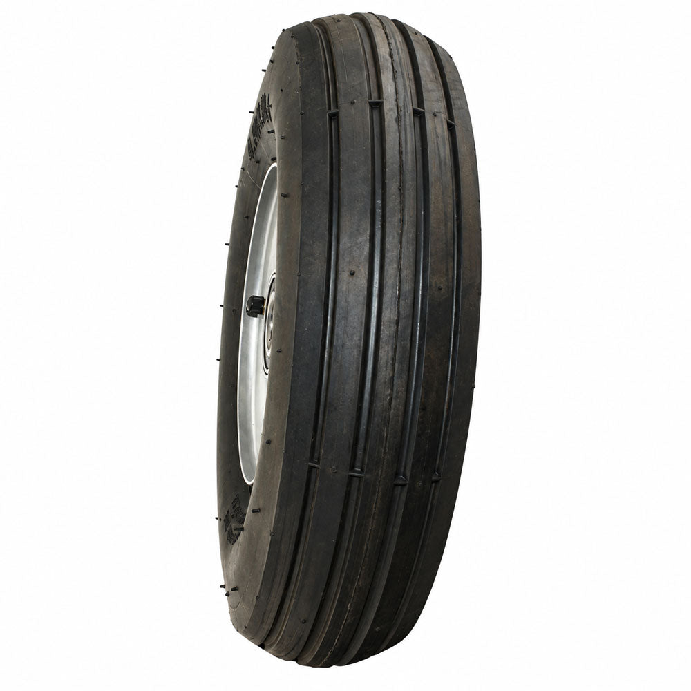 Complete Tedder Tire Assembly Fits Tonutti Replaces GTS3R